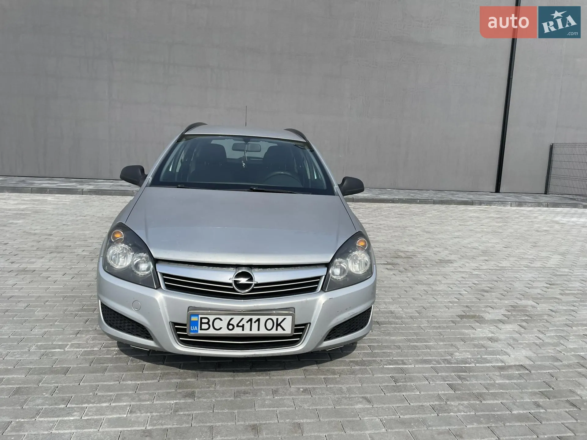 2011 Opel Astra - мініатюра 3