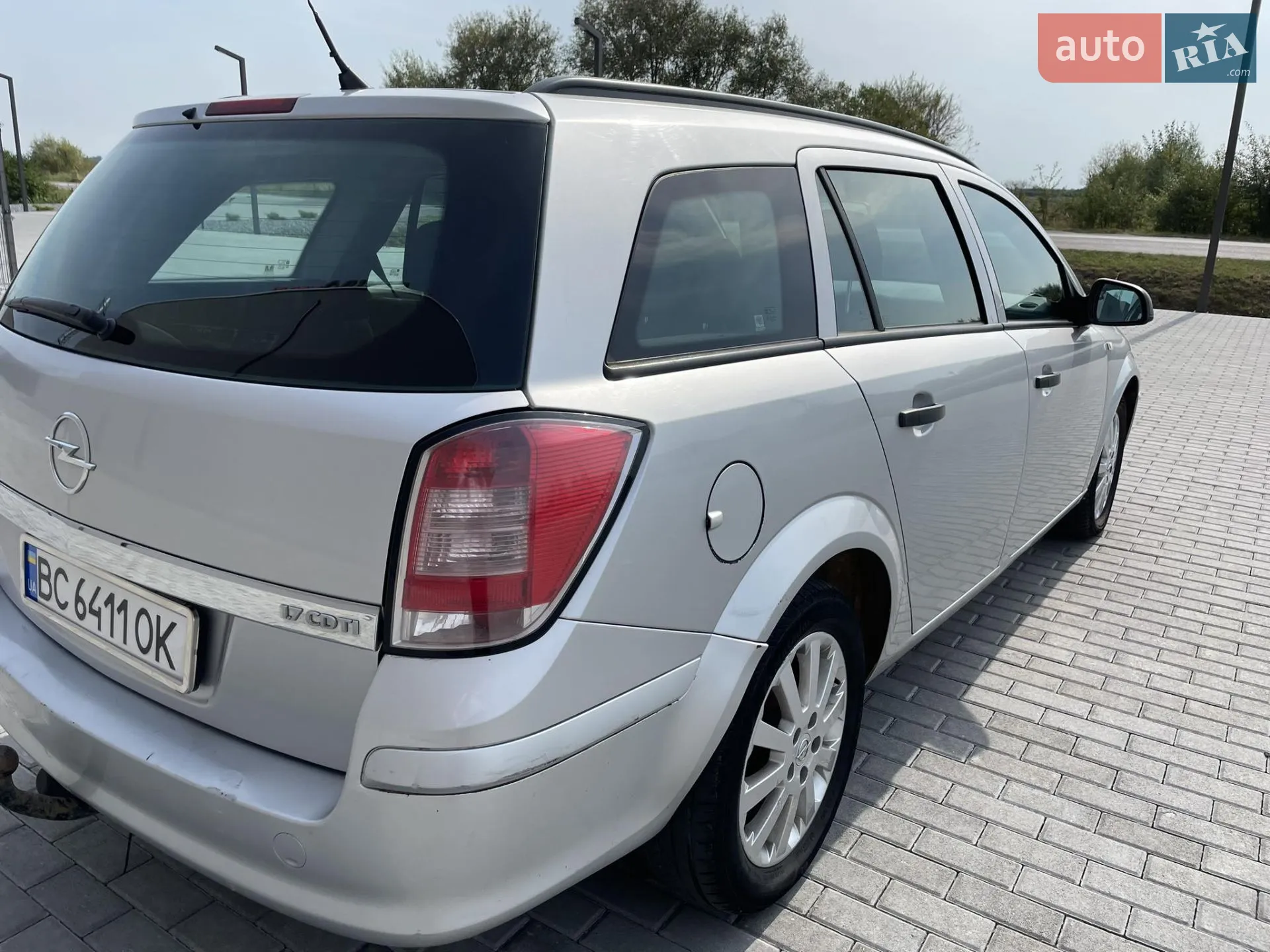 2011 Opel Astra - мініатюра 7