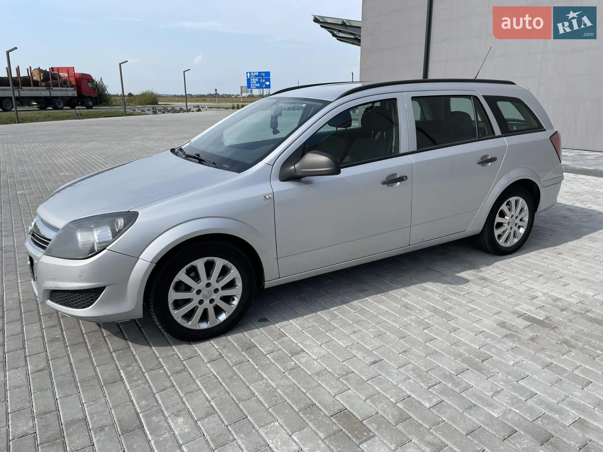 2011 Opel Astra - мініатюра 5
