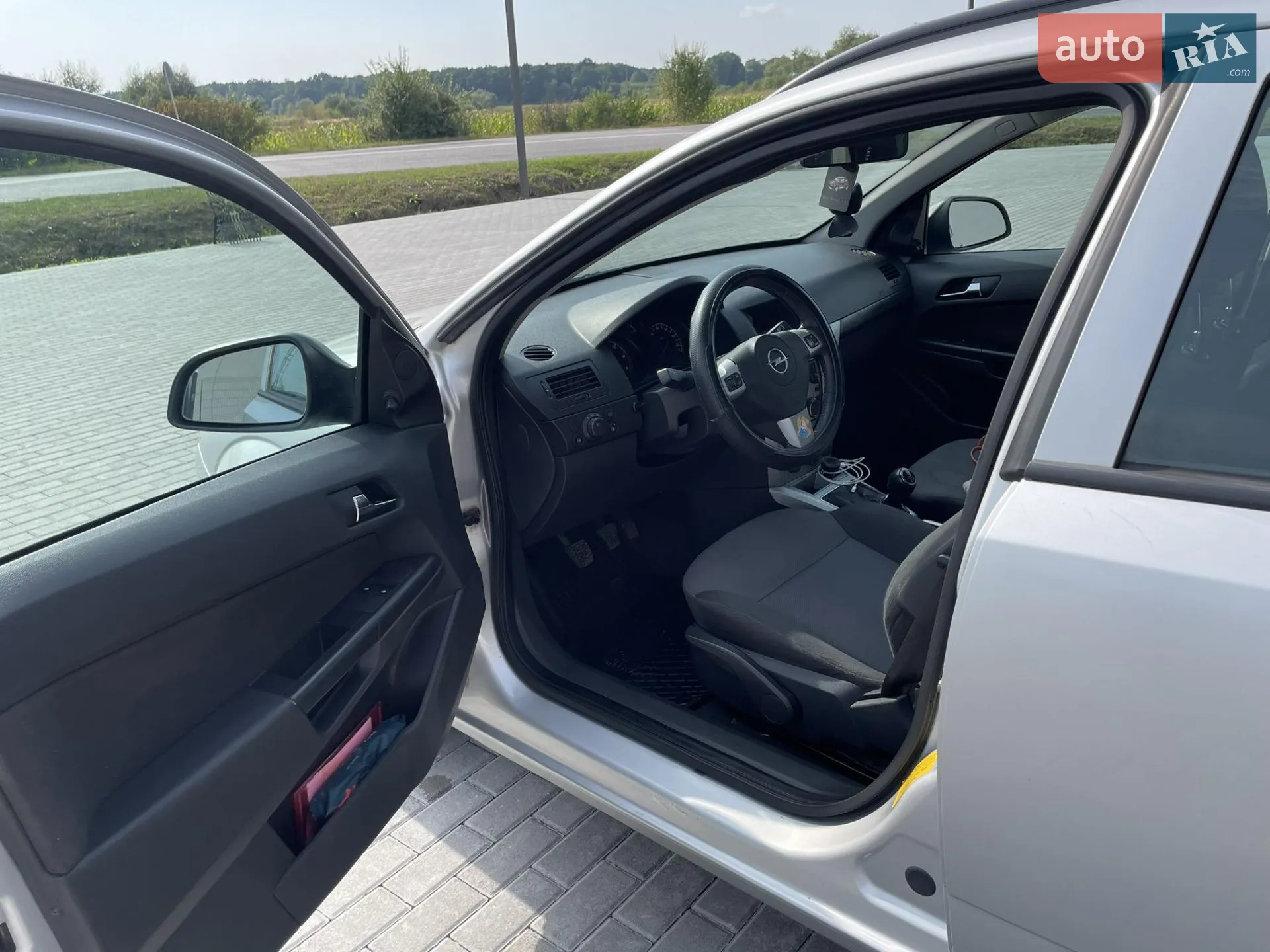 2011 Opel Astra - мініатюра 9