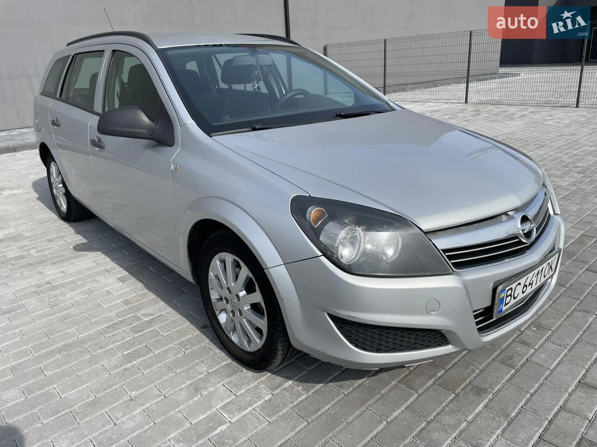 2011 Opel Astra - мініатюра 4