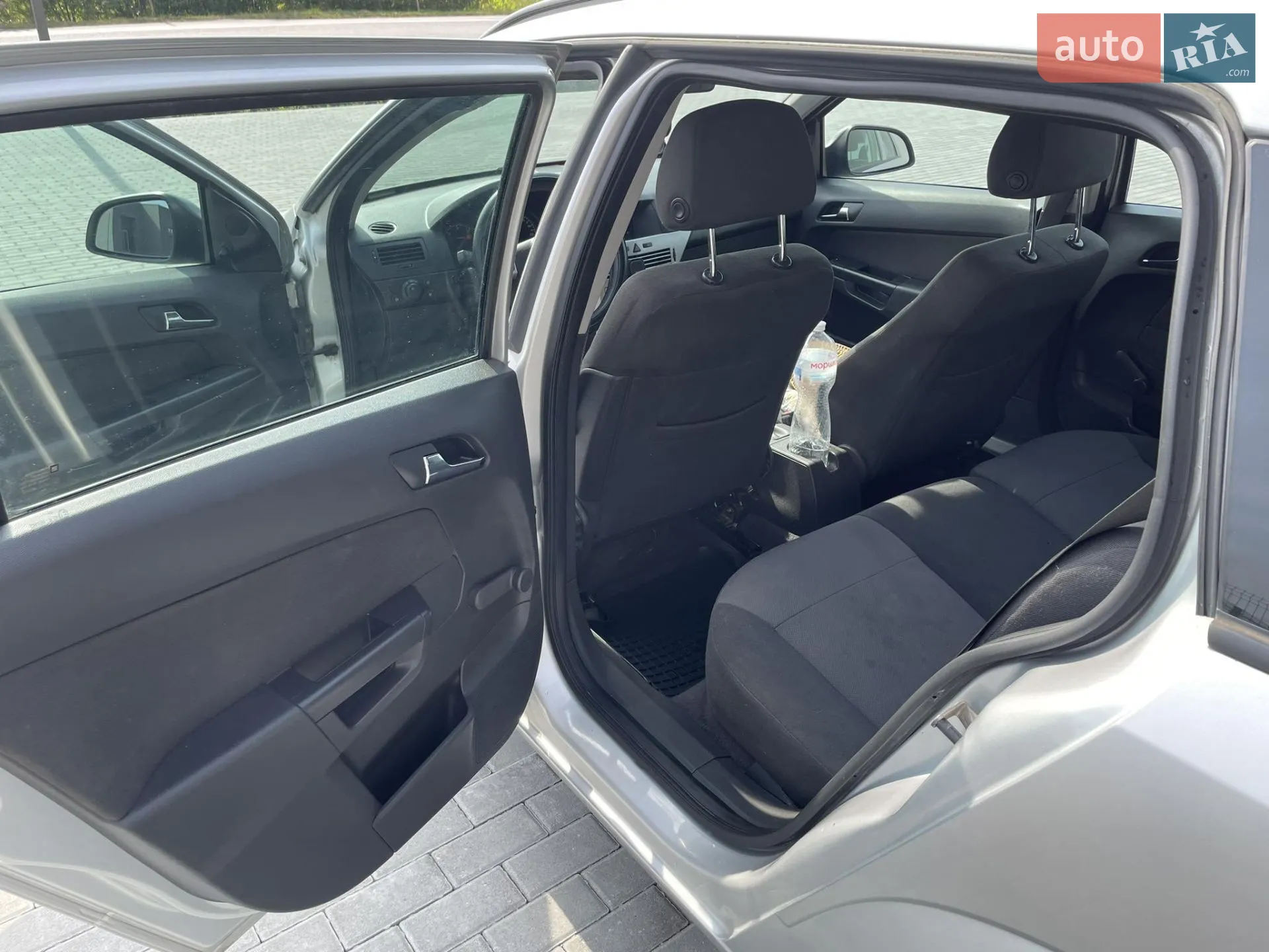 2011 Opel Astra - мініатюра 11