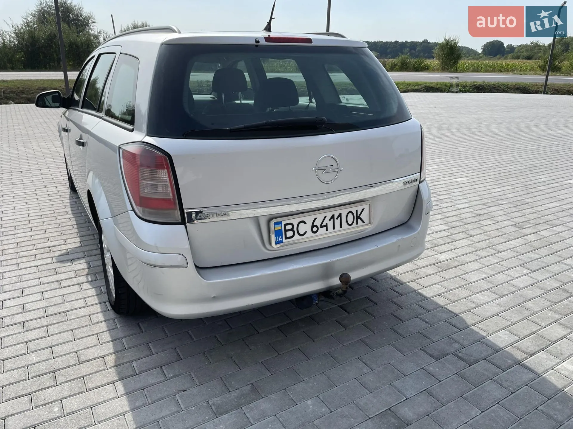2011 Opel Astra - мініатюра 6