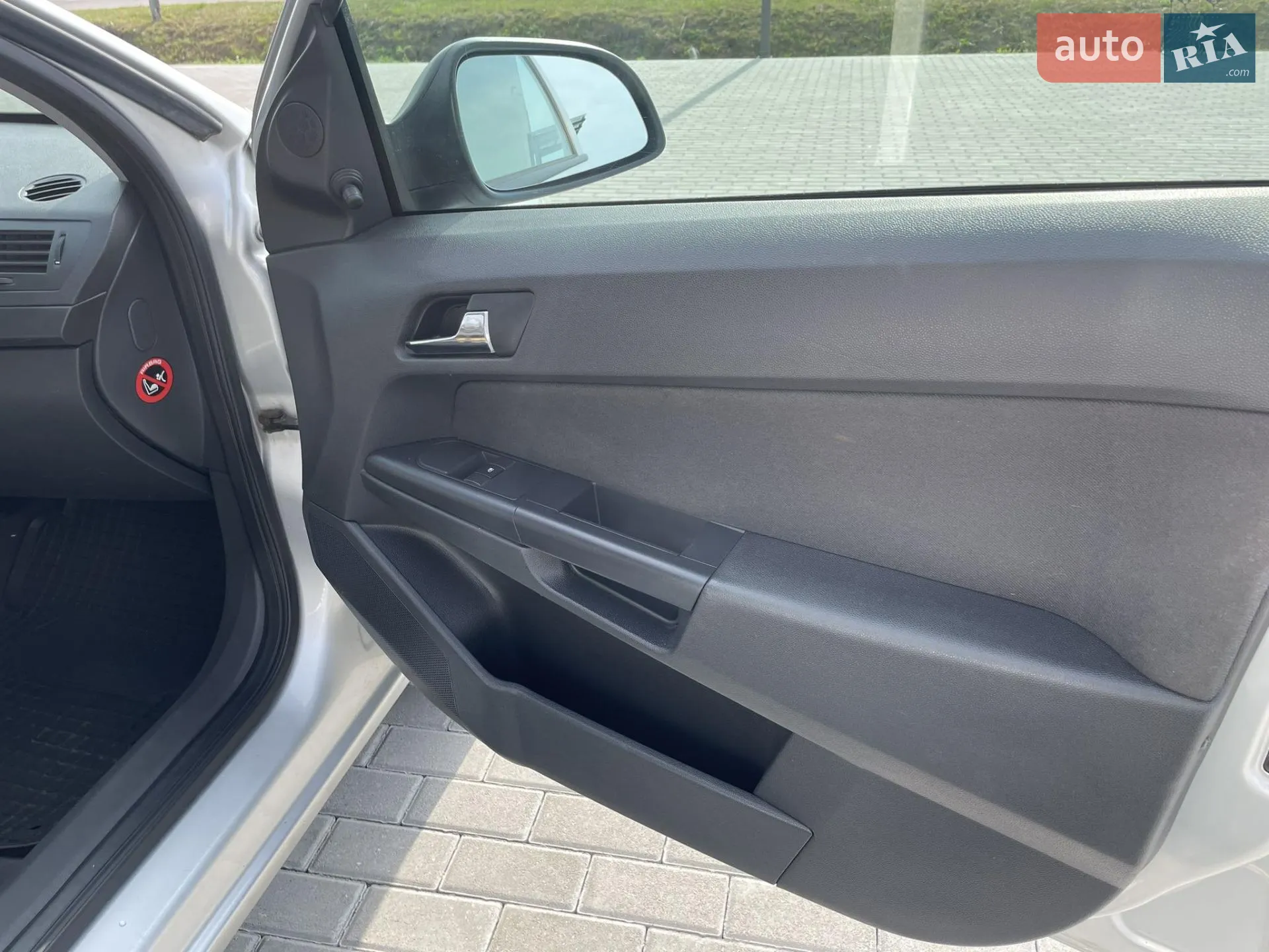 2011 Opel Astra - мініатюра 17