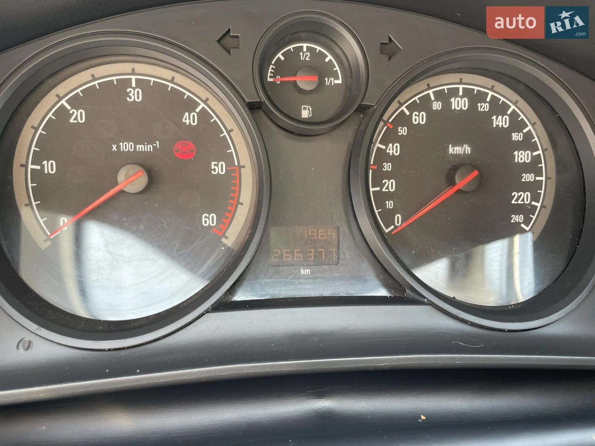 2011 Opel Astra - мініатюра 24