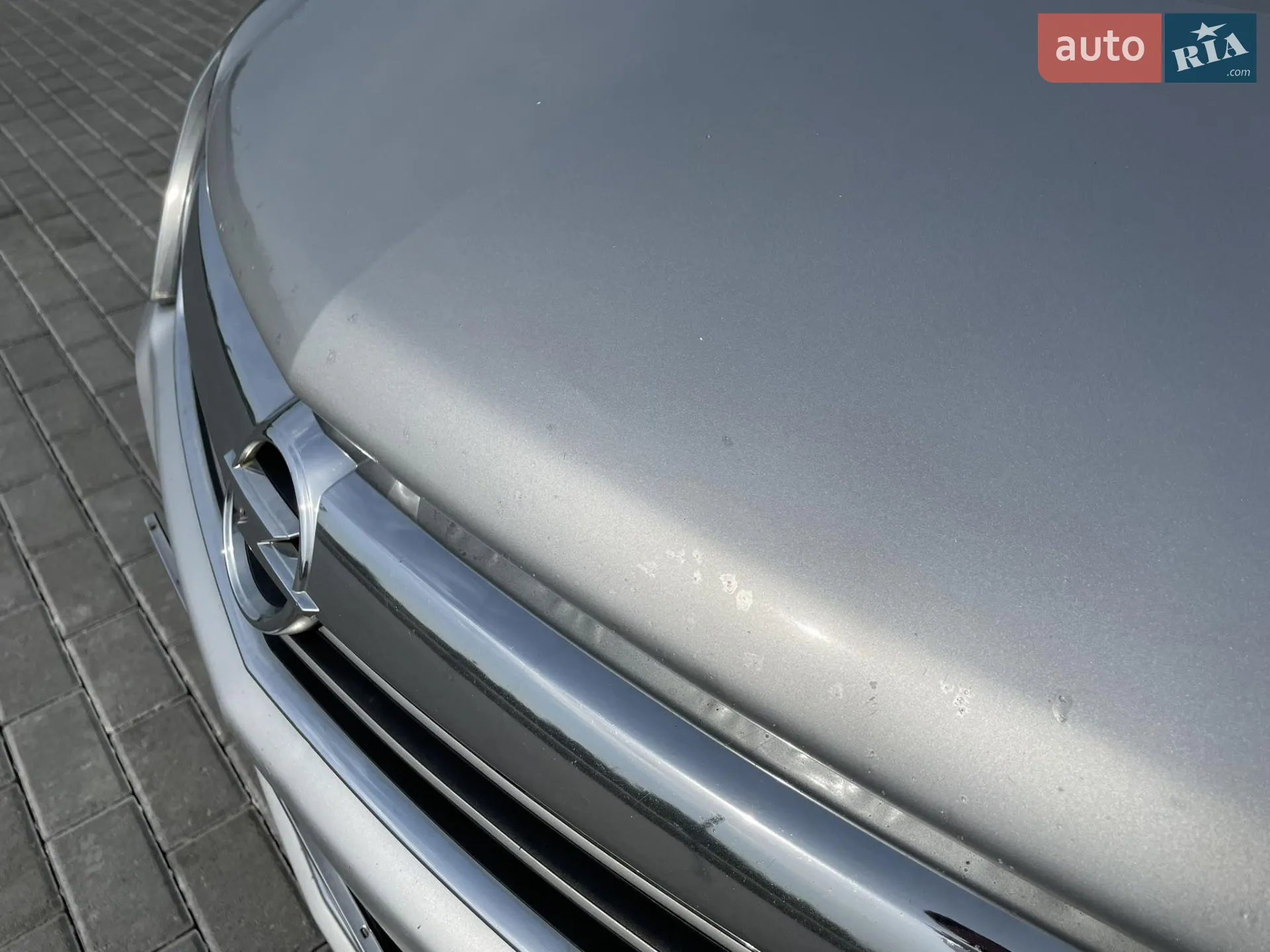 2011 Opel Astra - мініатюра 27
