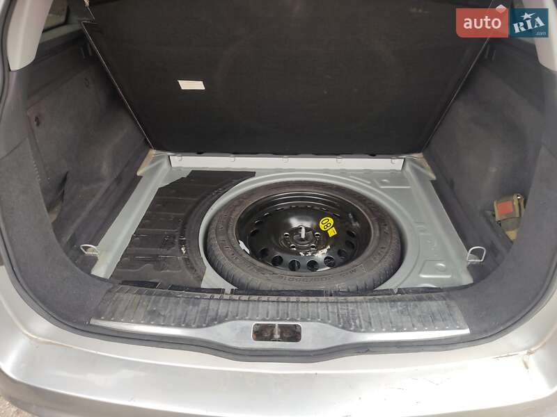 Універсал Opel Astra 2006 в Тетієві