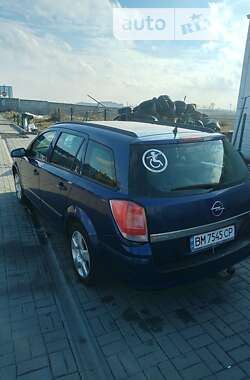 Універсал Opel Astra 2005 в Києві