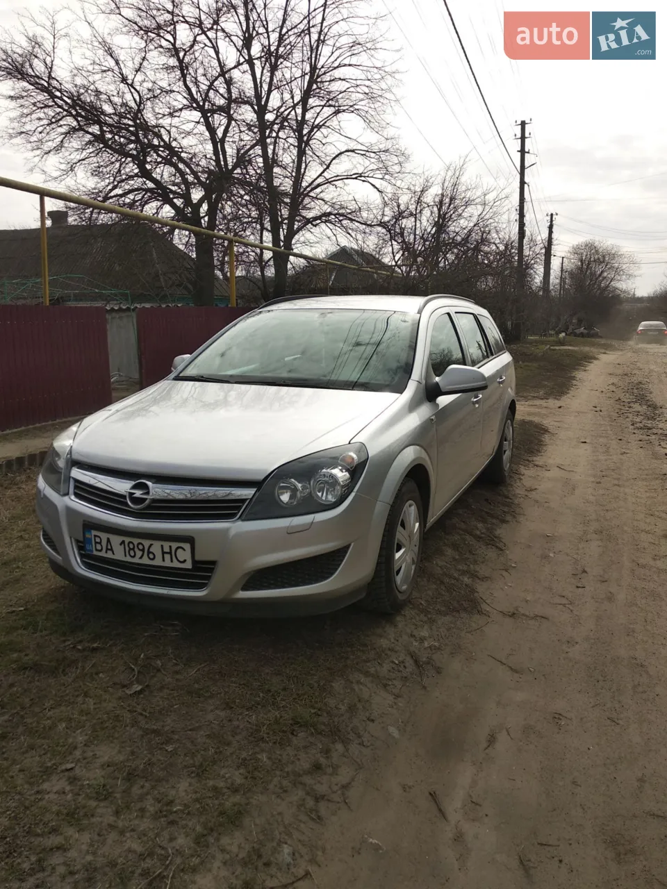 2011 Opel Astra - мініатюра 18
