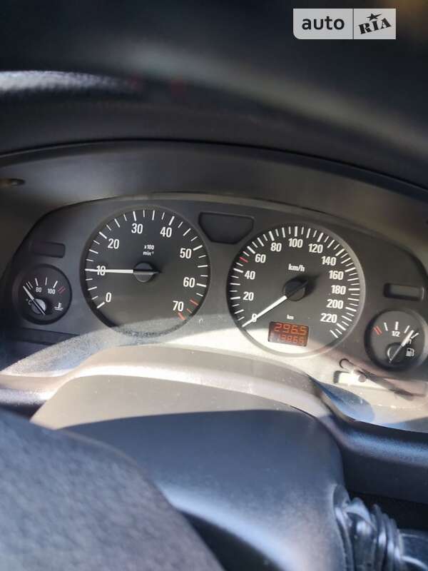 Седан Opel Astra 2008 в Хмельнике