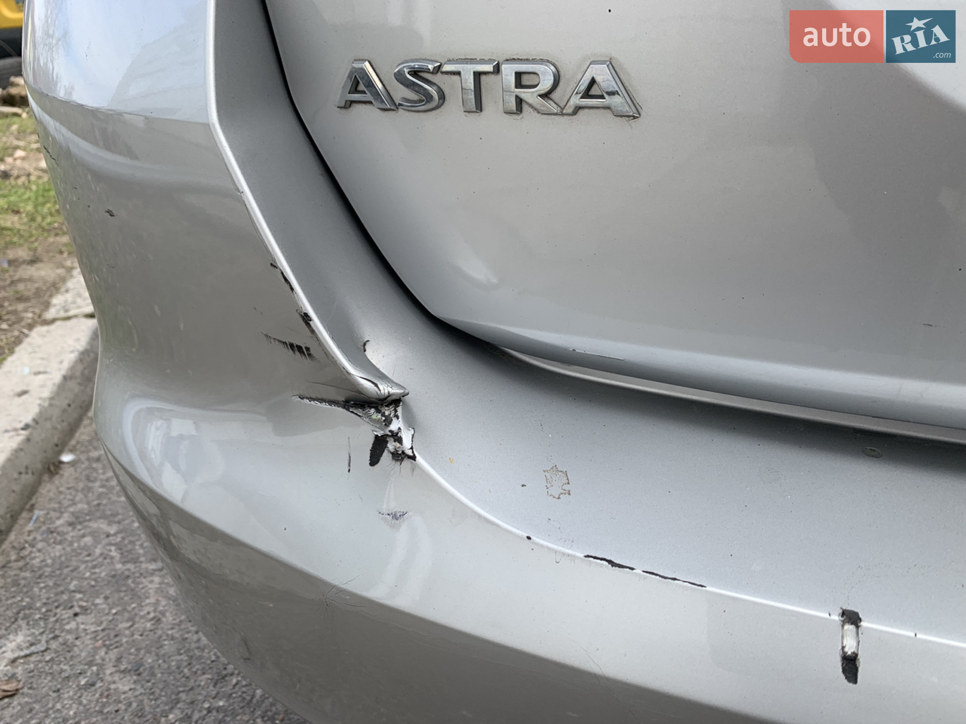 2016 Opel Astra - мініатюра 17