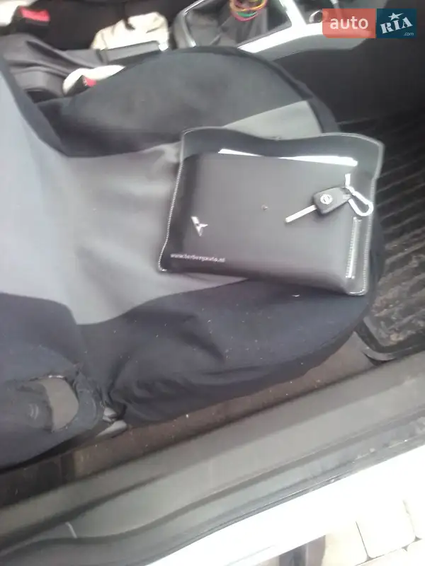 Універсал Opel Astra 2009 в Івано-Франківську документ