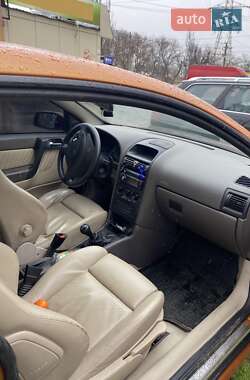 Купе Opel Astra 2001 в Одессе