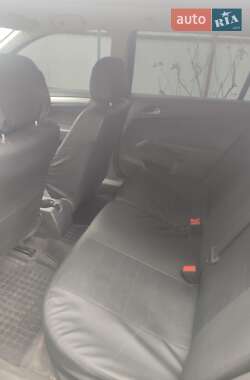 Универсал Opel Astra 2009 в 
