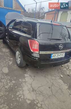 Универсал Opel Astra 2009 в 