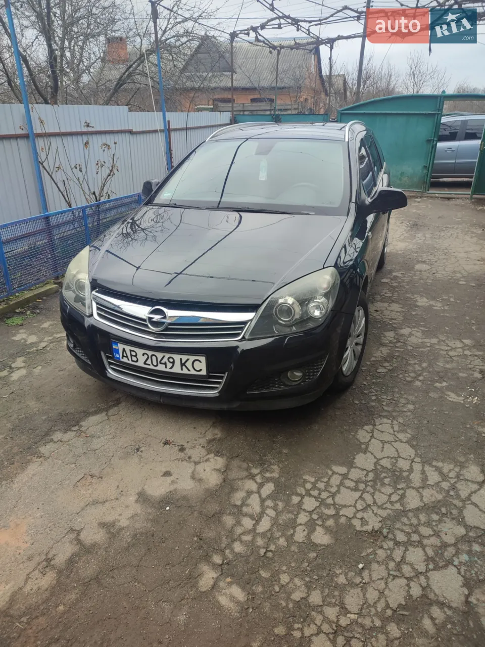 2010 Opel Astra - мініатюра 16