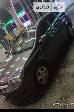 Універсал Opel Astra 2010 в Золочеві