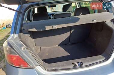 Хэтчбек Opel Astra 2008 в Хмельницком