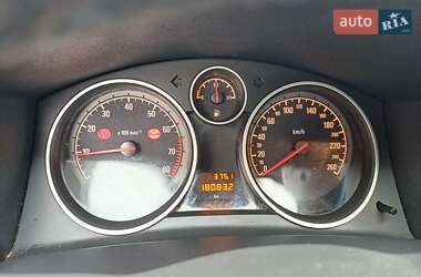 Хэтчбек Opel Astra 2008 в Хмельницком