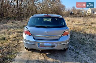 Хэтчбек Opel Astra 2008 в Хмельницком