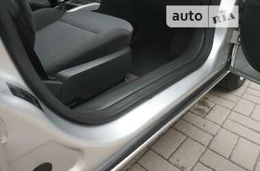 Седан Opel Astra 2009 в Тернополе