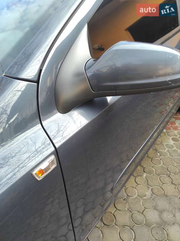 Хэтчбек Opel Astra 2007 в Львове фото 14 Хэтчбек Opel Astra 2007 в Львове