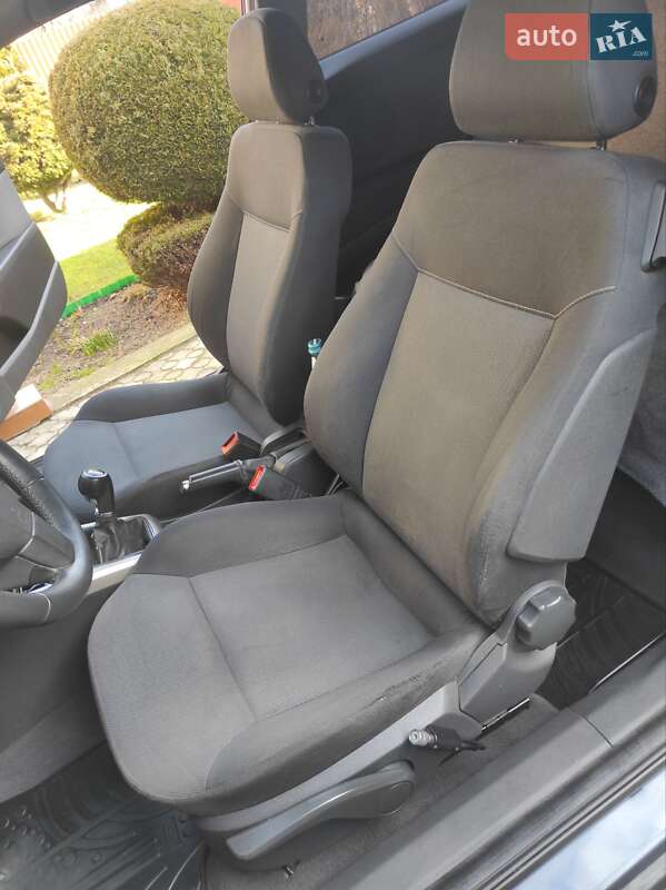 Хэтчбек Opel Astra 2007 в Львове фото 36 Хэтчбек Opel Astra 2007 в Львове