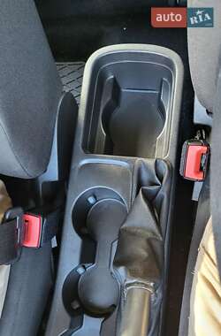 Универсал Opel Astra 2013 в 