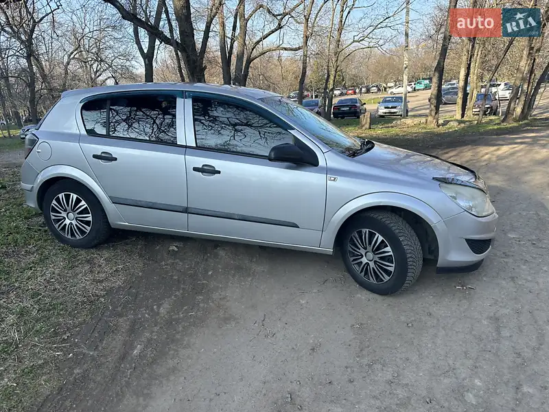 Opel Astra 2008 VIN Y6D0AHL4882120220 фото оголошення 3 з 59