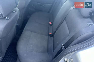 Хэтчбек Opel Astra 2008 в Одессе