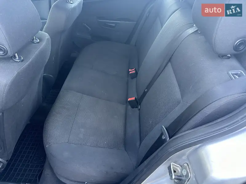 Opel Astra 2008 VIN Y6D0AHL4882120220 фото оголошення 15 з 59
