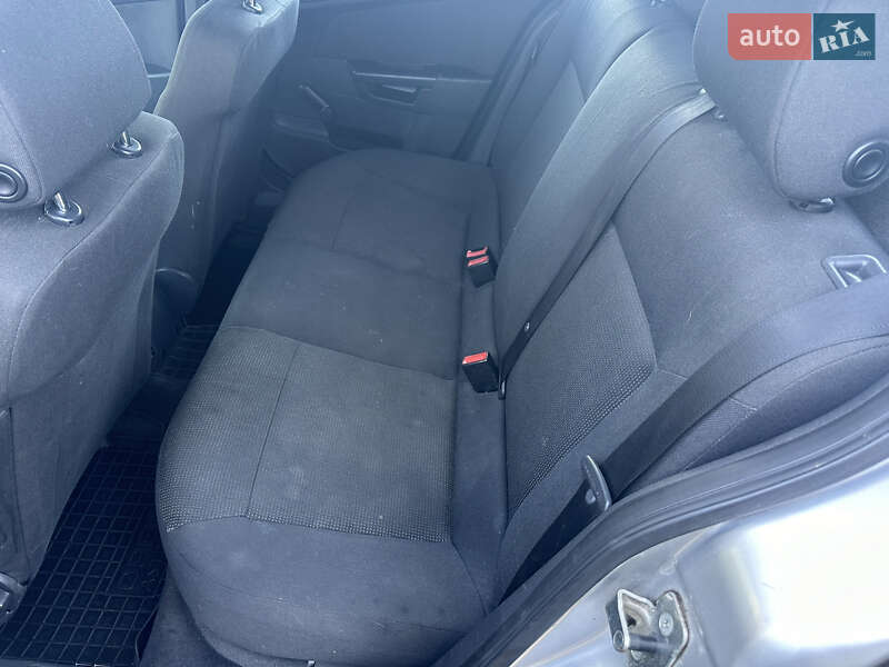 Хэтчбек Opel Astra 2008 в Одессе фото 15 Хэтчбек Opel Astra 2008 в Одессе