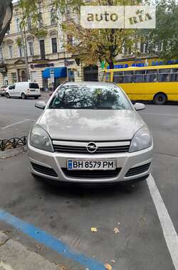 Универсал Opel Astra 2005 в Одессе