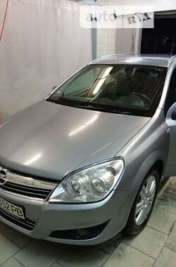 Універсал Opel Astra 2008 в Одесі