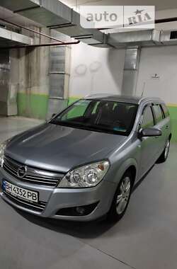 Універсал Opel Astra 2008 в Одесі