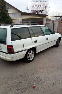 Универсал Opel Astra 1994 в Запорожье