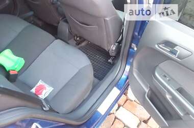 Универсал Opel Astra 2006 в Луцке