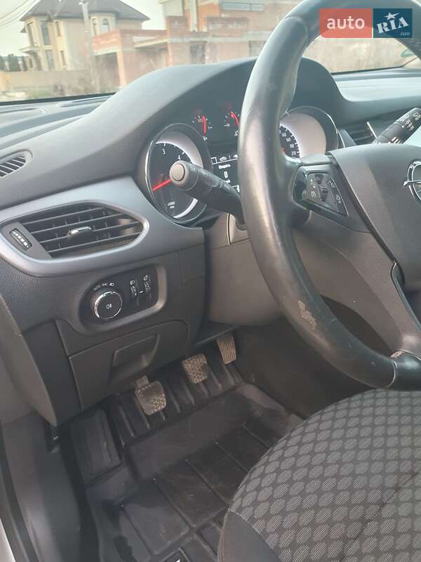 Универсал Opel Astra 2018 в Луцке