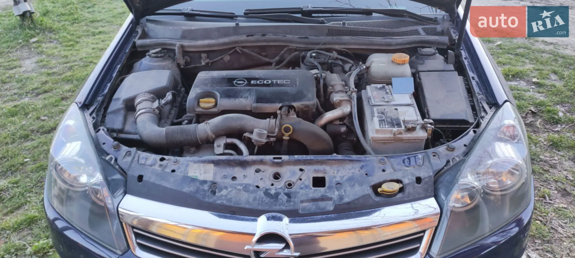 2011 Opel Astra - мініатюра 17