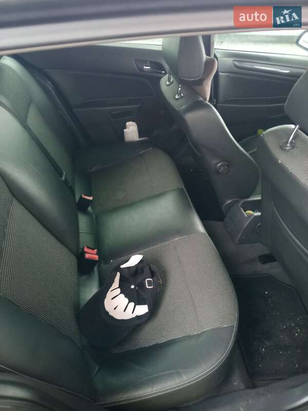 Хэтчбек Opel Astra 2004 в Кропивницком