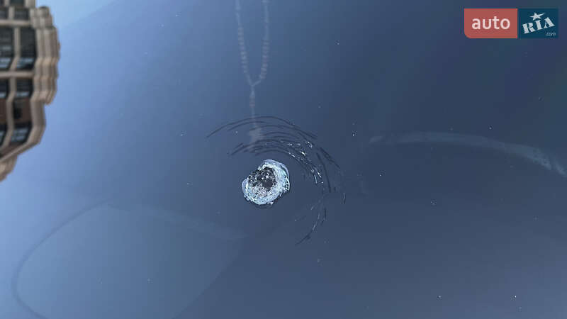 Хетчбек Opel Astra 2003 в Києві