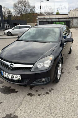 Хетчбек Opel Astra 2008 в Запоріжжі