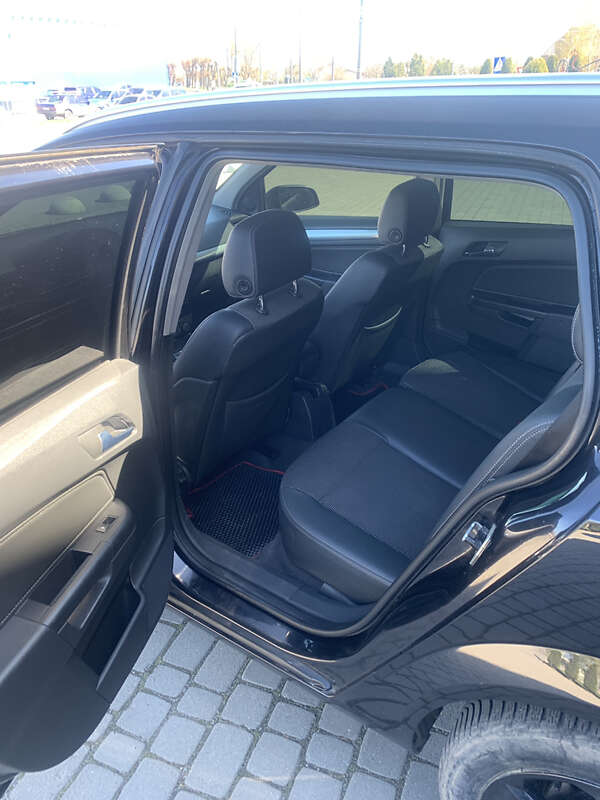 Универсал Opel Astra 2008 в Шепетовке