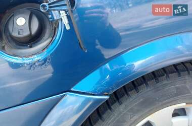 Седан Opel Astra 2006 в 