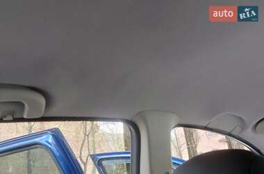 Седан Opel Astra 2006 в 