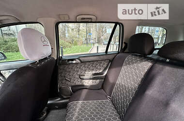 Универсал Opel Astra 1999 в 
