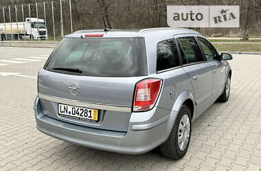 Универсал Opel Astra 2008 в Виннице