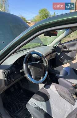 Универсал Opel Astra 1996 в 