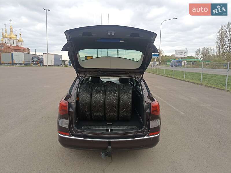 Универсал Opel Astra 2014 в Ковеле