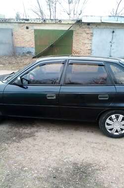 Хетчбек Opel Astra 1993 в Олександрії